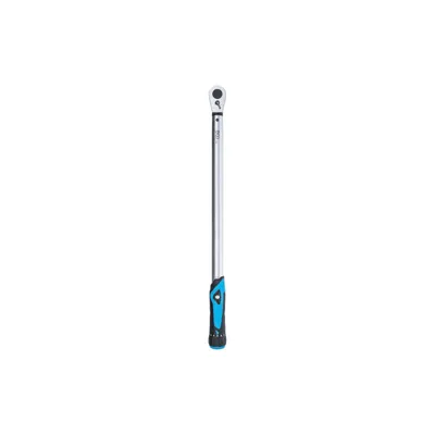 Obrázok produktu pre BGS technic Torque Wrench, 604 mm, 1876 mm, 1,88 kg