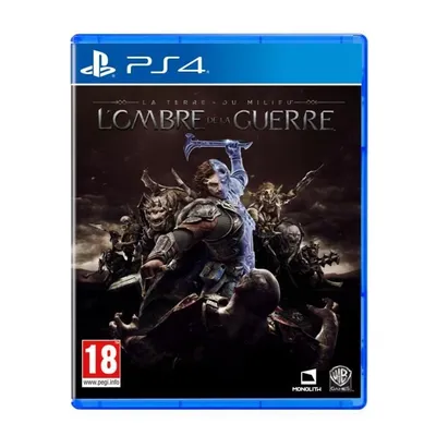 Obrázek produktu pro Warner Bros. Games 67137