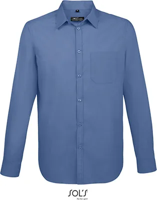 Image de SOL'S Men's Baltimore Fit Shirt