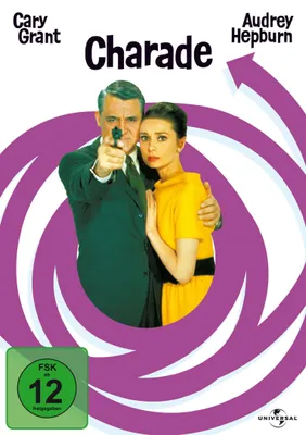 Image de Charade