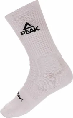 Obrázek produktu pro Sportovní ponožky Peak Elite Shocks High White 43 - 46