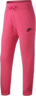 Zdjęcie produktu dla Nike Nohavice Fleece Reg, 806326615, Rozmiar: 183