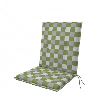 Produktbild von Auflage doppler LIVING BHT 48x6x110 cm Sitzpolster Liegepolster