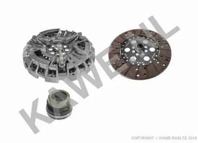 Produktbild von KAWE Kupplungssatz Kupplung 6200505