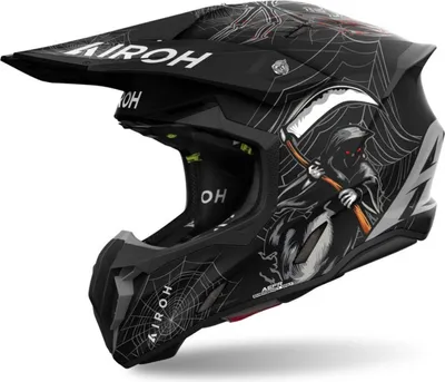 Obrázek produktu pro přilby Airoh Twist 3 TW3A35