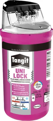 Produktbild von TANGIT UNI-LOCK RHINO, 160 Meter