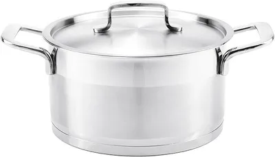 Imagen del producto de Olla para carne KKÜ Kreta, 24 cm