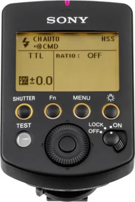 Produktbild von Sony FA-WRC1M Funksender Drahtlos Blitzsystem