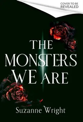 Obrázok produktu pre The Monsters We Are