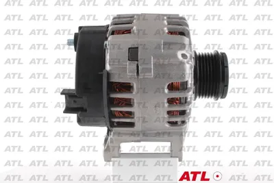 Produktbild von ATL Lichtmaschine Generator LiMa