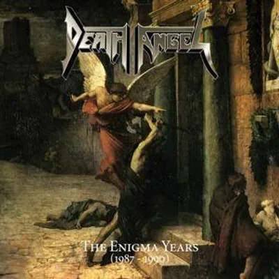 Produktbild von Enigma Years,The (1987-1990)