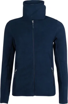 Produktbild von HKM Fleecejacke Basil Damen