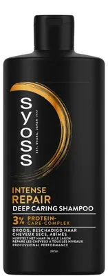 Zdjęcie produktu dla Szampon Syoss 440 ml Repair