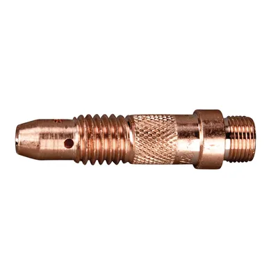 Produktbild von Schweißkraft Spannhülsengehäuse 4,0 mm, 1100240