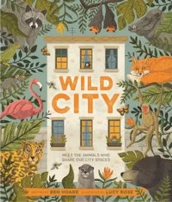 Image de Wild City