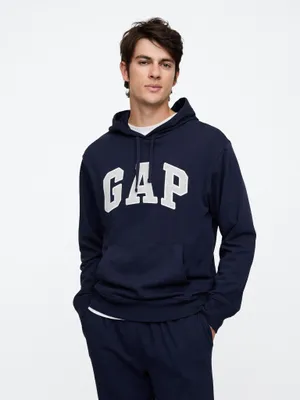 Obrázek produktu pro Mikina GAP s logem 868453-07__S