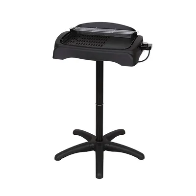 Obrázek produktu pro nabbi Zahradní elektrický gril NB-E004 1950 W - Černá
