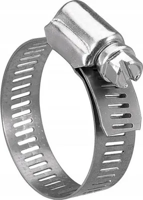 Obrázek produktu pro Šroubová svorka, svorka, svorka, rozsah 10-16 mm