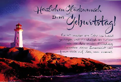 Produktbild von Cartolini Klappkarte mit Sprüchen 026