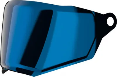 Immagine prodotto di Visiera Iridium Blu LS2 per Casco MX702 PIONEER II