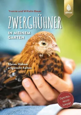 Produktbild von Zwerghühner in meinem Garten