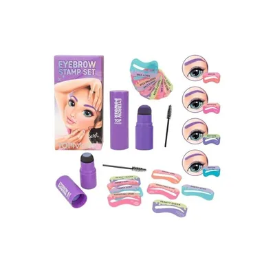 Produktbild von Sada na obočí TOPModel BEAUTY and ME
