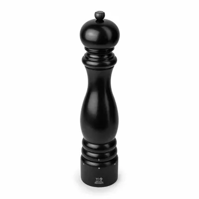 Produktbild von Peugeot PARIS uSelect Salzmühle Salz Mühle Gewürzmühle Satin-Schwarz 30 cm 41953