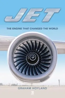 Productafbeelding van Jet: The Engine that Changed the World