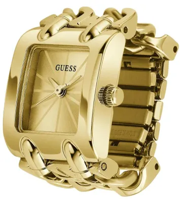 Produktbild von Uhr Guess Damen Gold Guess-GW1079L2