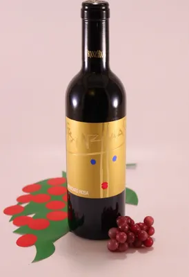 Produktbild von Rosenmuskateller Schweizer - 2024 - Weingut Franz Haas