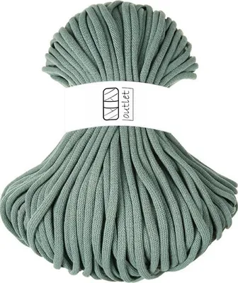 Obrázok produktu pre Patina pletená šnúra 9 mm 100 m OUTLET