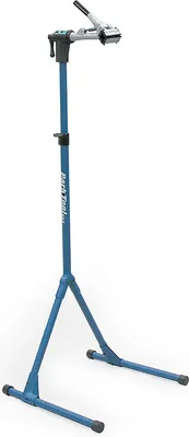 Produktbild von PARK TOOL PCS-4-1, Reparaturständer, Universal, Schwarz, Blau, 670 mm, 710 mm, 11,8 kg