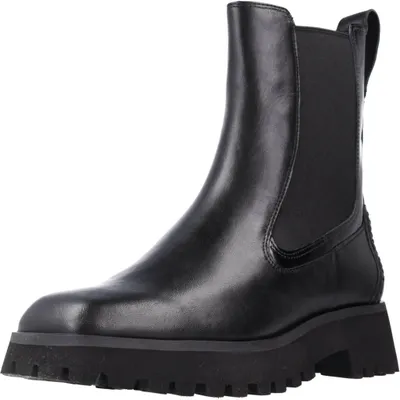 Produktbild von Clarks STAYSO RISE Schuhe Schwarz