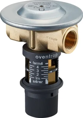 Image de Membran-Antiheberventil Oilstop V G 3/8 IG