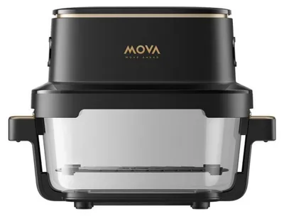 Obrázok produktu pre MOVA - AF20 Pro - Fritovací hrniec s konvektívnym ohrevom