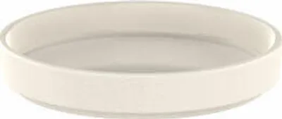 Immagine prodotto di Engels Kerzen Kerzenteller Henry S, Keramik, Elfenbeinfarben, Ø 13 cm, 50009008200
