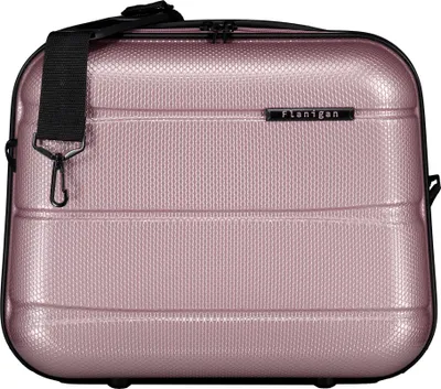 Produktbild von Flanigan Kosmetikkoffer FLA13 Rosa onesize