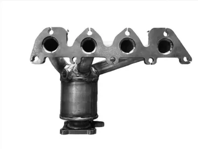 Zdjęcie produktu dla Katalizator Vw Golf Iv Lupo Polo 1,4/1,6 97-