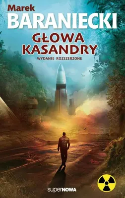 Immagine prodotto di Glowa Kasandry