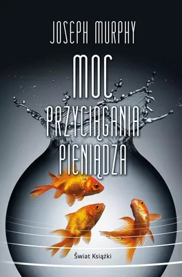 Obrázok produktu pre Moc przyciągania pieniądza - poradnik finansowy 224 strony