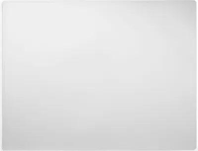 Obrázek produktu pro Psací podložka PP 65x50cm průhledná Balení 5 ks