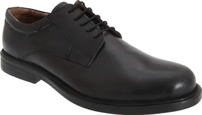 Produktbild von Scimitar Herren Gibson Schuhe DF776 (39,5 EU) (Schwarz)