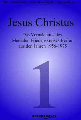 Produktbild von Jesus Christus