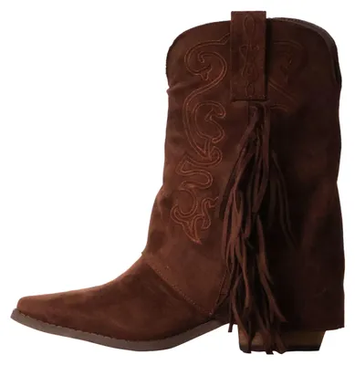 Produktbild von Bellucci-Stiefeletten mit Reißverschluss