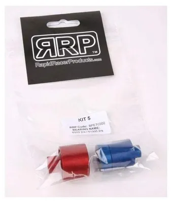 Produktbild von Titel: Kit 14-6903 2Rs/61903 2Rs/6903-E2Rs und