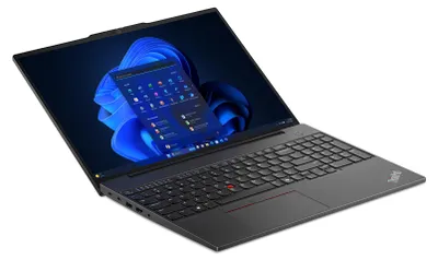 Immagine prodotto di Lenovo ThinkPad E16 - Notebook 16" - Core Ultra 5 4,5 GHz 40,6 cm