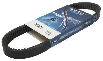 Zdjęcie produktu dla Napęd Pasowy Hp3023