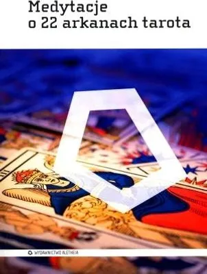 Produktbild von Medytacje o 22 arkanach tarota