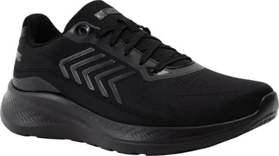 Produktbild von K-Swiss SELBY Sneaker Herren, Farbe:Black, Größe:45