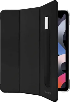Produktbild von Laut HUEX iPad Pro 11" 2021 Schutz Hülle black